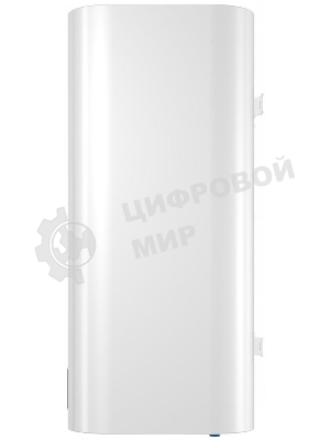 Водонагреватель Thermex Smart 100 V 2кВт 100л электрический настенный/белый