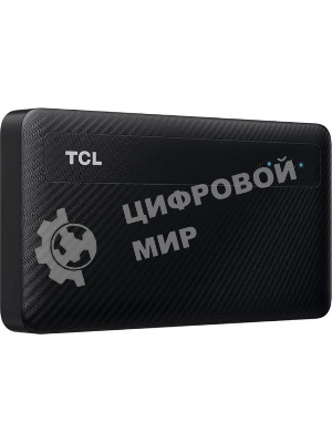 Роутер 4G TCL MW42V Black