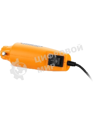 Прямошлифовальная машина (гравер) Deko DKRT150 в кейсе+110 аксессуаров 150Вт насадок:110 кейс