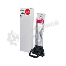 Контейнер с чернилами Sakura C13T945340 (T9453 M) для Epson, пурпурный, 66 мл., 5000 к.