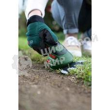 Аккумуляторные ножницы Bosch Isio 3 (АКБ 3,6В (встроенный) + ЗУ), сумка (0600833106)