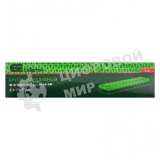 Брусок Сибртех абразивный, 200 мм