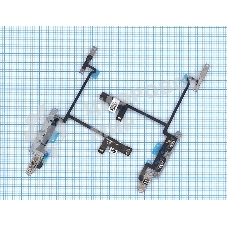 Шлейф кнопки громкости для iPhone X