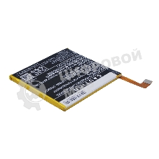 Аккумулятор CameronSino CS-MX431SL BT43C для Meizu M2 mini 3.8V, 2400mAh, 9.12Wh