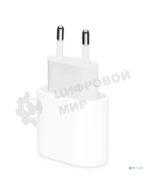 Сетевое зарядное устройство Apple A2347 20W 2.2A (PD)