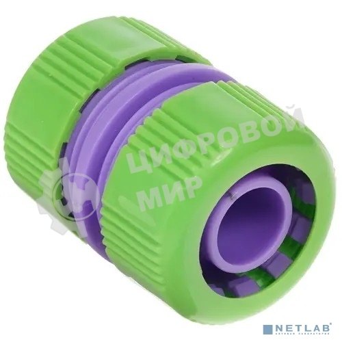 Муфта ремонтная для шланга Palisad, 3/4