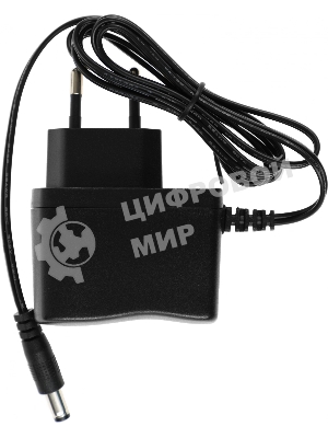 Коммутатор Cudy FS105D, 5×100 Мбит/с