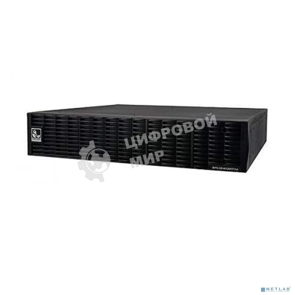 Внешний батарейный блок Battery cabinet CyberPower for UPS (Online) CyberPower OL1000ERTXL2U/OL1500ERTXL2U