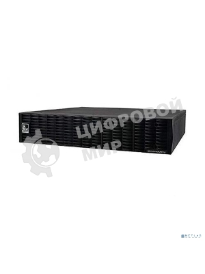 Внешний батарейный блок Battery cabinet CyberPower for UPS (Online) CyberPower OL1000ERTXL2U/OL1500ERTXL2U