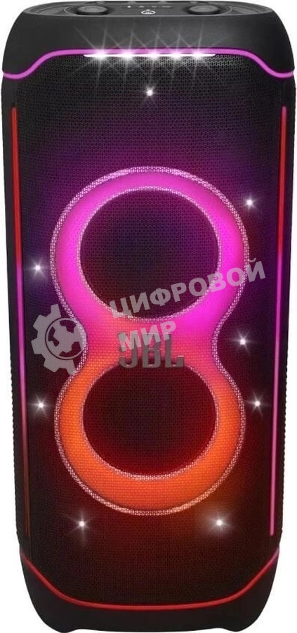 Портативная акустика JBL PartyBox Ultimate