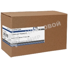 Картридж лазерный CopyRite CR-KYTK5220K TK-5220K черный (1200 стр.) для Kyocera P5021cdn/cdw, M5521cdn/cdw