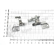 Петли для ноутбука HP ZBook 15 17