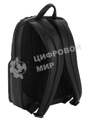 Рюкзак для ноутбука Piquadro Urban 14