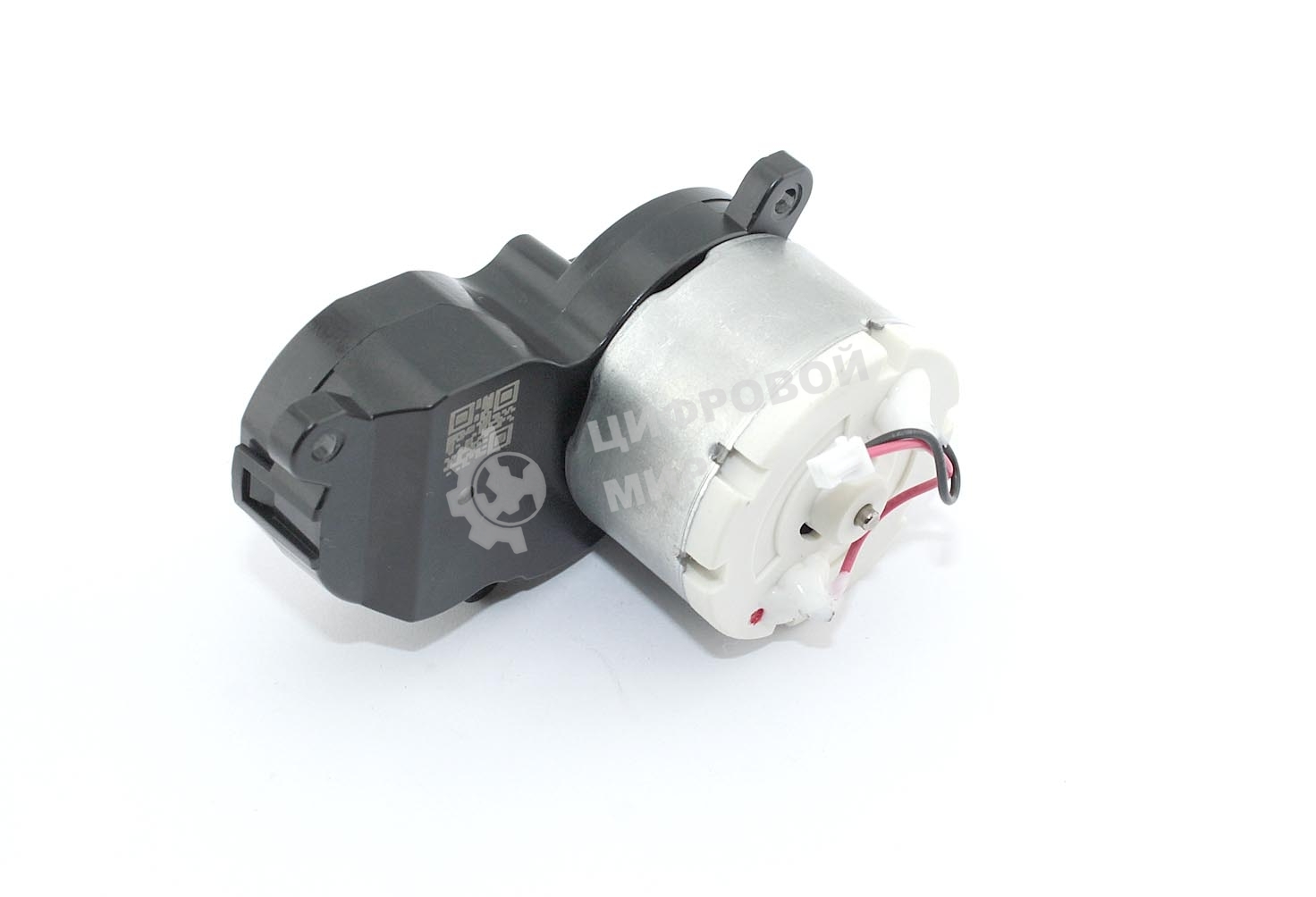 Моторчик боковой щетки Vacuum-Mop 2 Pro MJST1SHW