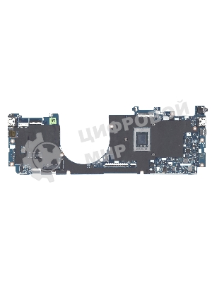 Материнская плата LA-J481P HP Envy x360 13z-ay000 Ryzen 5 4500U
