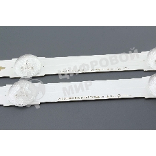 Светодиодная подсветка TV 60