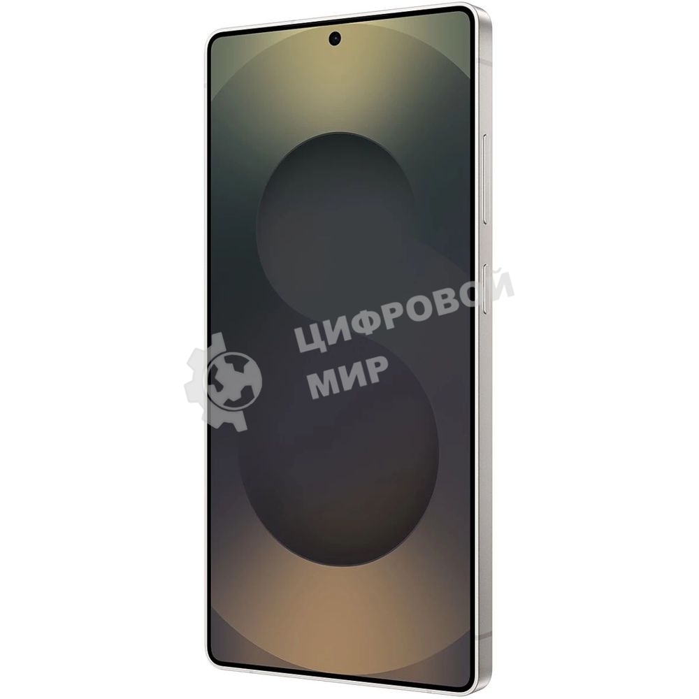 Смартфон Samsung Galaxy S25 Ultra 12/256Gb черный титан