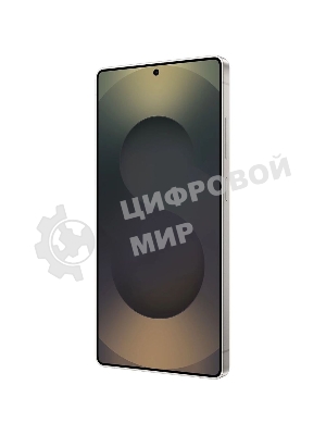 Смартфон Samsung Galaxy S25 Ultra 12/256Gb черный титан