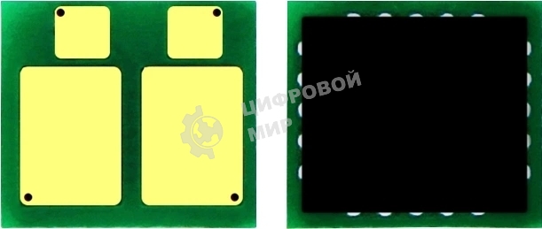 Чип тонер-картриджа Cactus CS-CHIP-H-CF244A (44A/CF244A) 1000 стр