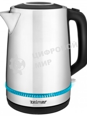Чайник электрический Zelmer ZCK7921 INOX