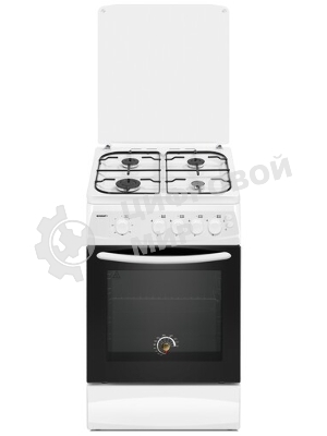 Газовая плита Kraft KF-FSK5407AEW
