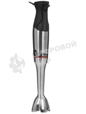 Блендер погружной Bosch MSM6M871 1200 Вт, черный