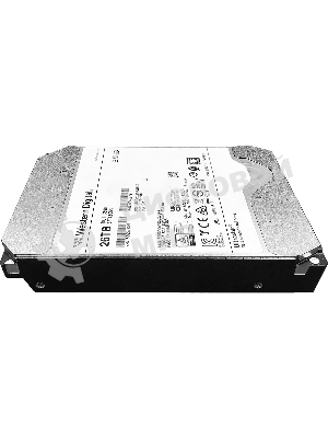 Жесткий диск серверный WD Ultrastar DC HC590 26TB WUH722626ALE6L4 (SATA 3.5