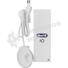 Зубная щетка электрическая Oral-B iO Series 2 iOS2.1C9.0 розовый