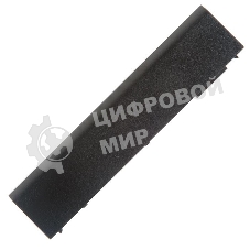 аккумулятор для ноутбука Dell Latitude E6420, Inspiron 15R (5520), 17R (5720), 17R (SE-7720), Latitude E5420, E5430, E5520, E5530, E6420, E6430, E6520, E6530, Vostro 3460, 3560, 65Wh, 10.8V