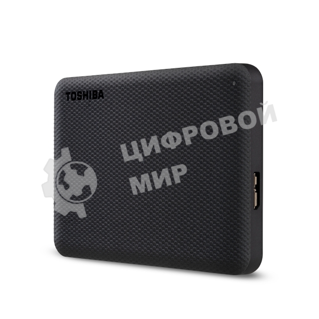 Внешний HDD 2.5