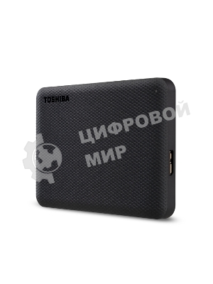 Внешний HDD 2.5