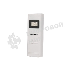 Метеостанция с беспроводным выносным датчиком Rexant