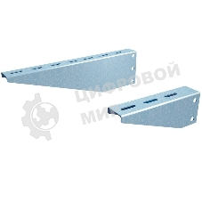 Консоль без опоры 200мм KBO200 КМ LO0820