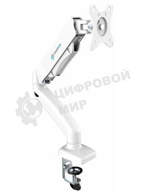 Кронштейн (держатель) ONKRON G80 для монитора 13