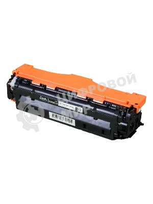 Картридж лазерный Sakura CC530A для HPColor LaserJet CM2320fxiMFP/CM2320nMFP/ CM2320nfMFP/CP2025/CP2025n/CP2025dn/CP2025,Canon LBP 7200/7200cn/iC MF8330/8350Cdn, черный, 3500 к.