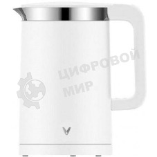 Чайник электрический Xiaomi Viomi Mechanical Kettle V-MK152A белый