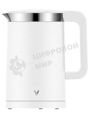 Чайник электрический Xiaomi Viomi Mechanical Kettle V-MK152A белый