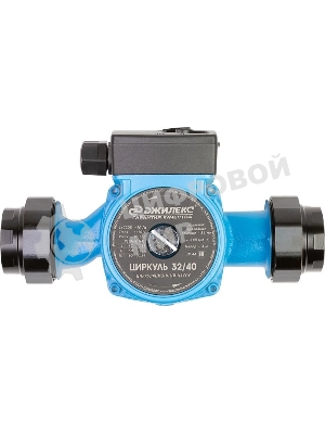 Насос ДЖИЛЕКС ЦИРКУЛЬ 32/40циркуляционный