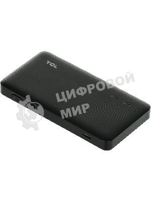 Роутер 4G TCL MW42V Black