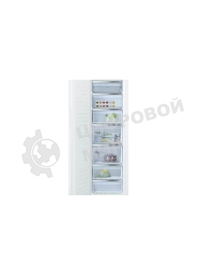 Морозильная камера Bosch GIN81AE30M Встраиваемая