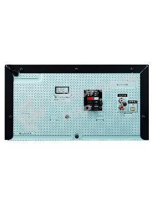 Музыкальный центр LG CK43 Мидисистема, мощность 300 Вт, DVD, FM, MP3, Воспр. с USB 2, HDMI, Bluetooth, аудиовход, Karaoke Star, Wireless Party Link