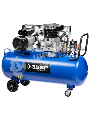Компрессор ЗУБР 