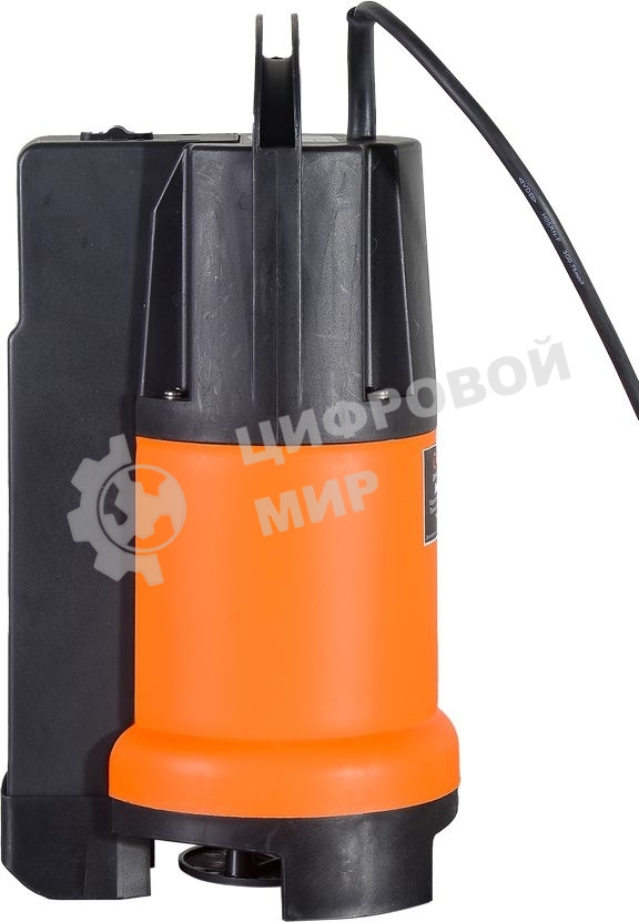 Дренажный насос Вихрь ДН-258/8 ВП