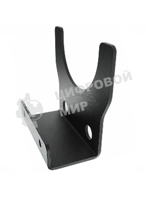 Держатель Rexant для угловых шлифмашинок до 125мм, настенный, черный