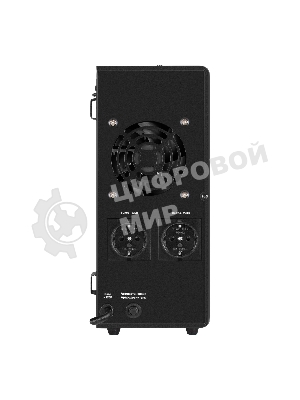 Комплект Источник бесперебойного питания EX295997RUS + батарея 75Aч EX285653RUS 1шт (инвертор, синус, для котла, настенный) ExeGate FineSine SX-1000.LCD.AVR.2SH <1000VA/600W, чистая синусоида, цветной LCD-дисплей, AVR, 2*Schuko, линейно-интерактивный, крепление настенное/универсальное, черный> + батарея ExeGate HRL 12-75 (12В, 75Ач) 1шт