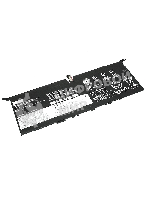Аккумуляторная батарея для ноутбука Lenovo IdeaPad 730S-13 15,36V 2735mAh Orig