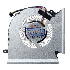 Вентилятор (кулер) для ноутбука MSI GE66 GP66 CPU