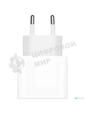 Сетевое зарядное устройство Apple A2347 20W 2.2A (PD)