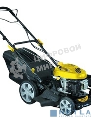 Газонокосилка роторная Champion LM4630 3000Вт