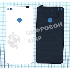 Задняя крышка для Huawei P9 lite 2017 белый